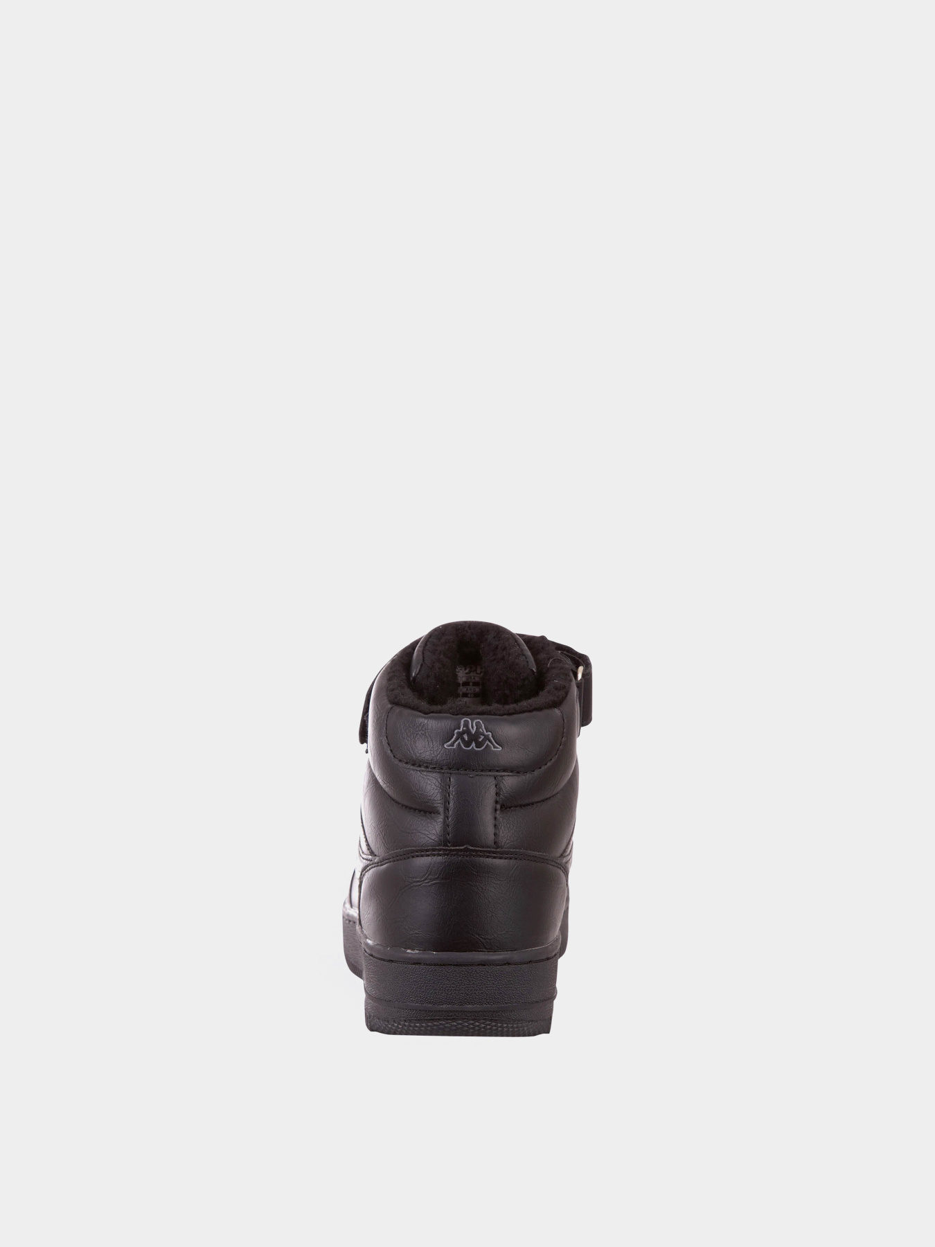 Ботинки Kappa BASH MID FUR модель 242799-1111 Ботинки Kappa BASH MID FUR модель 242799-1111 Фото