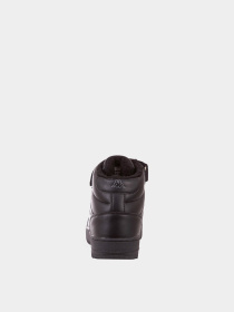 Ботинки Kappa BASH MID FUR модель 242799-1111 Ботинки Kappa BASH MID FUR модель 242799-1111 Фото