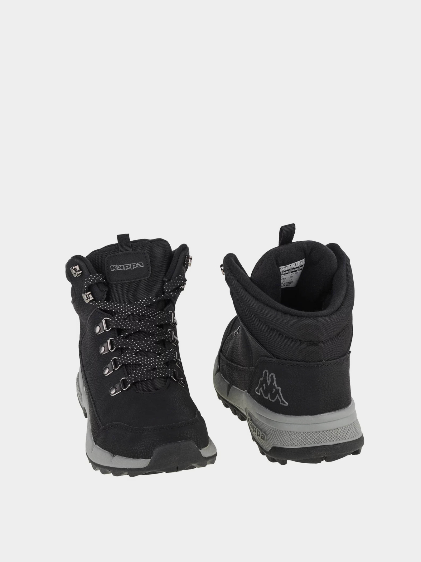 Ботинки Kappa Tiber модель 243201-1116 Фото