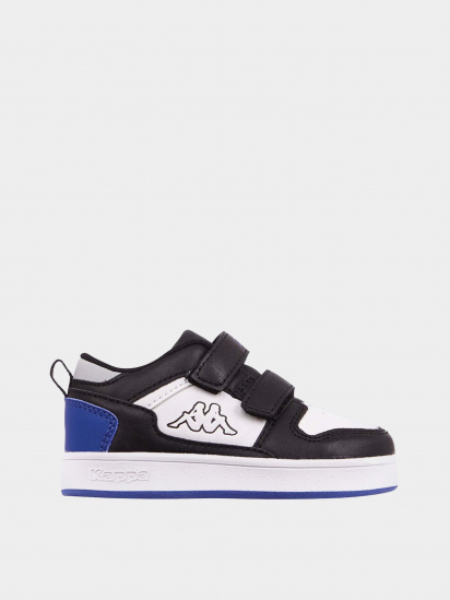 Кросівки Kappa Lineup Low модель 280014M-1160 — фото - INTERTOP