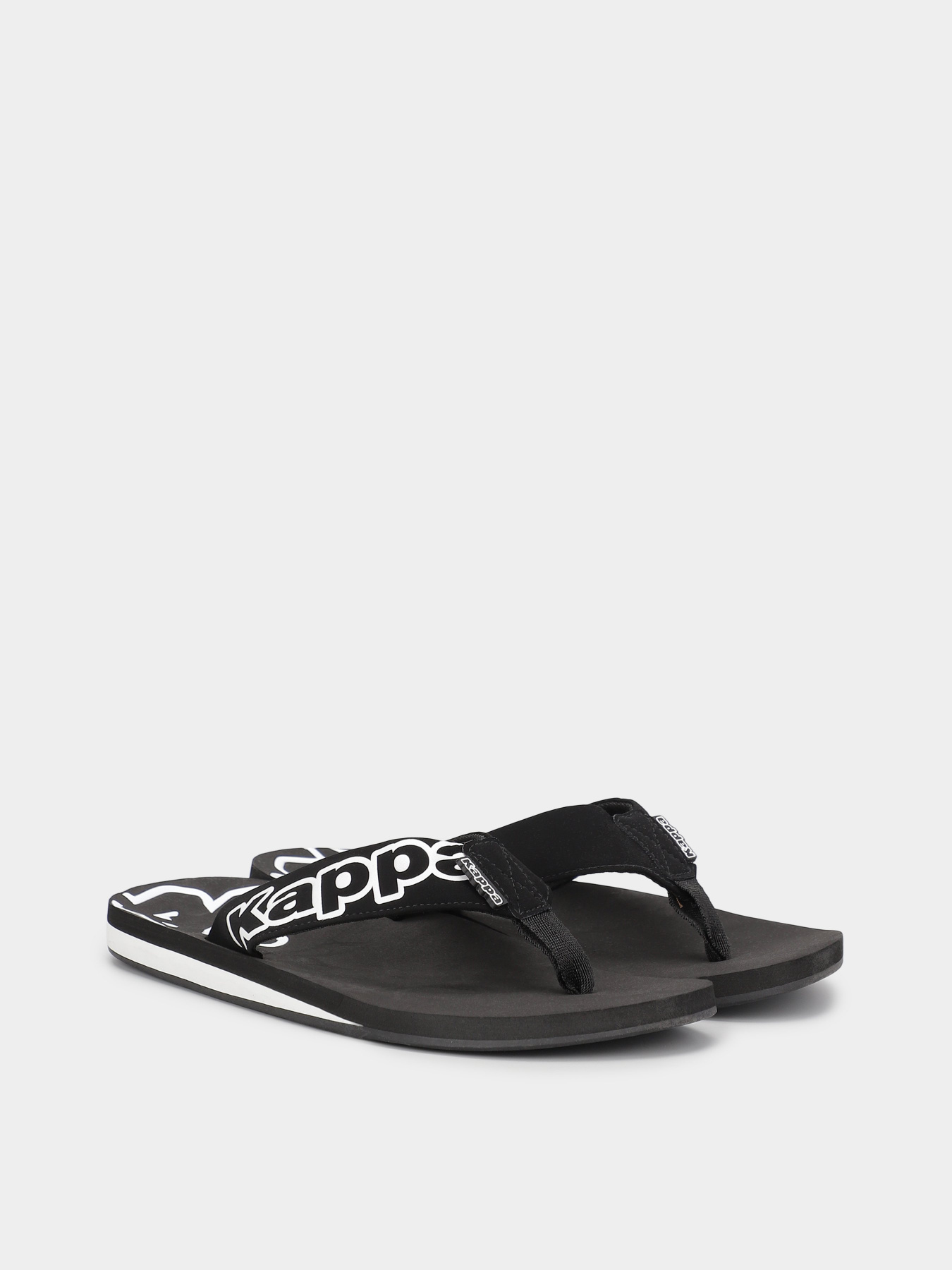 В'єтнамки Kappa Aryse Модель 243111-1110 Фото