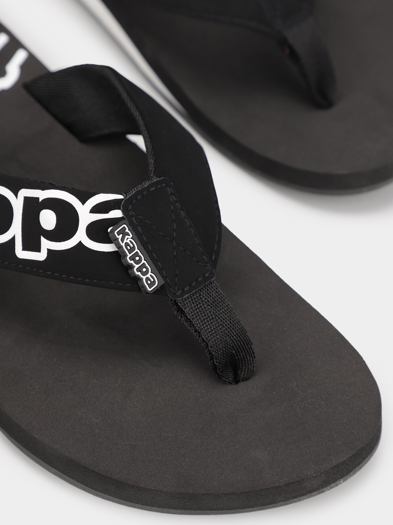 В'єтнамки Kappa Aryse Модель 243111-1110 Фото