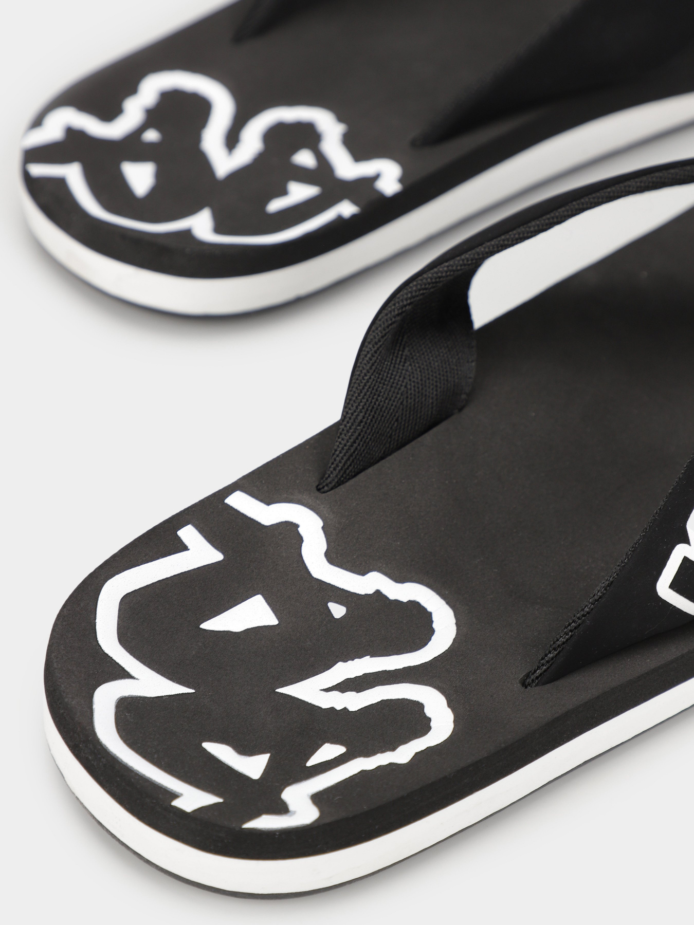 В'єтнамки Kappa Aryse Модель 243111-1110 Фото