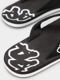 Вьетнамки Kappa Aryse модель 243111-1110 Фото