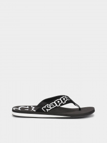 Вьетнамки Kappa Aryse модель 243111-1110 Фото