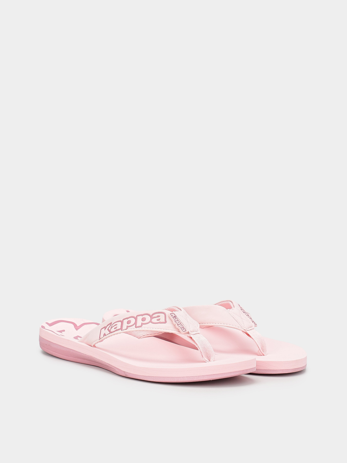 Вьетнамки Kappa Aryse модель 243111W-2123 Фото