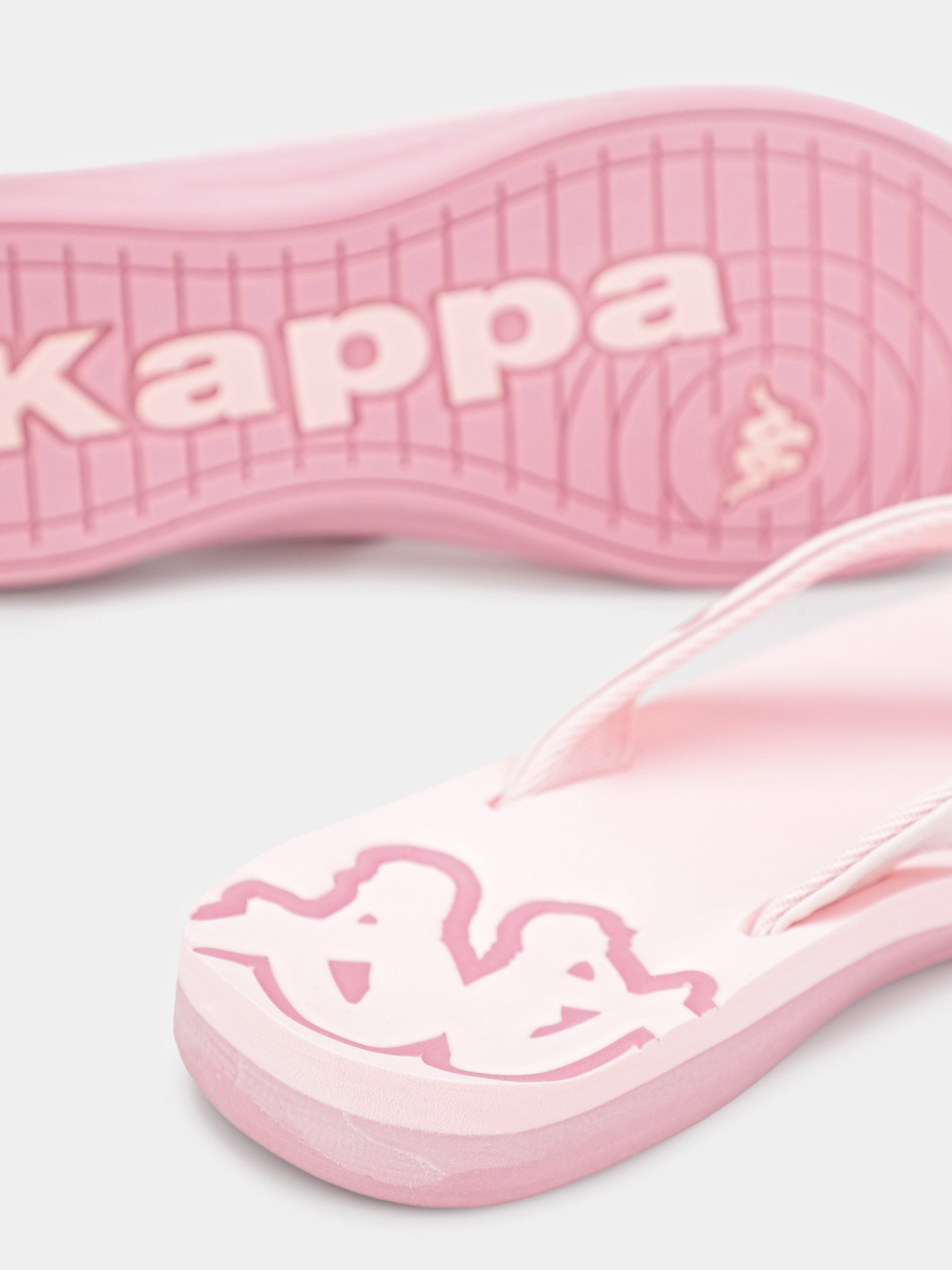 Вьетнамки Kappa Aryse модель 243111W-2123 Фото