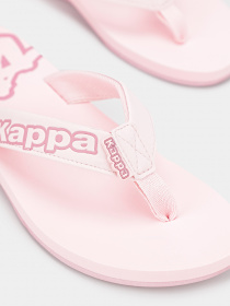 Вьетнамки Kappa Aryse модель 243111W-2123 Фото