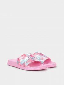 Шлепанцы Kappa Fantastic модель 243123PA-2122 Фото