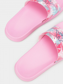 Шлепанцы Kappa Fantastic модель 243123PA-2122 Фото