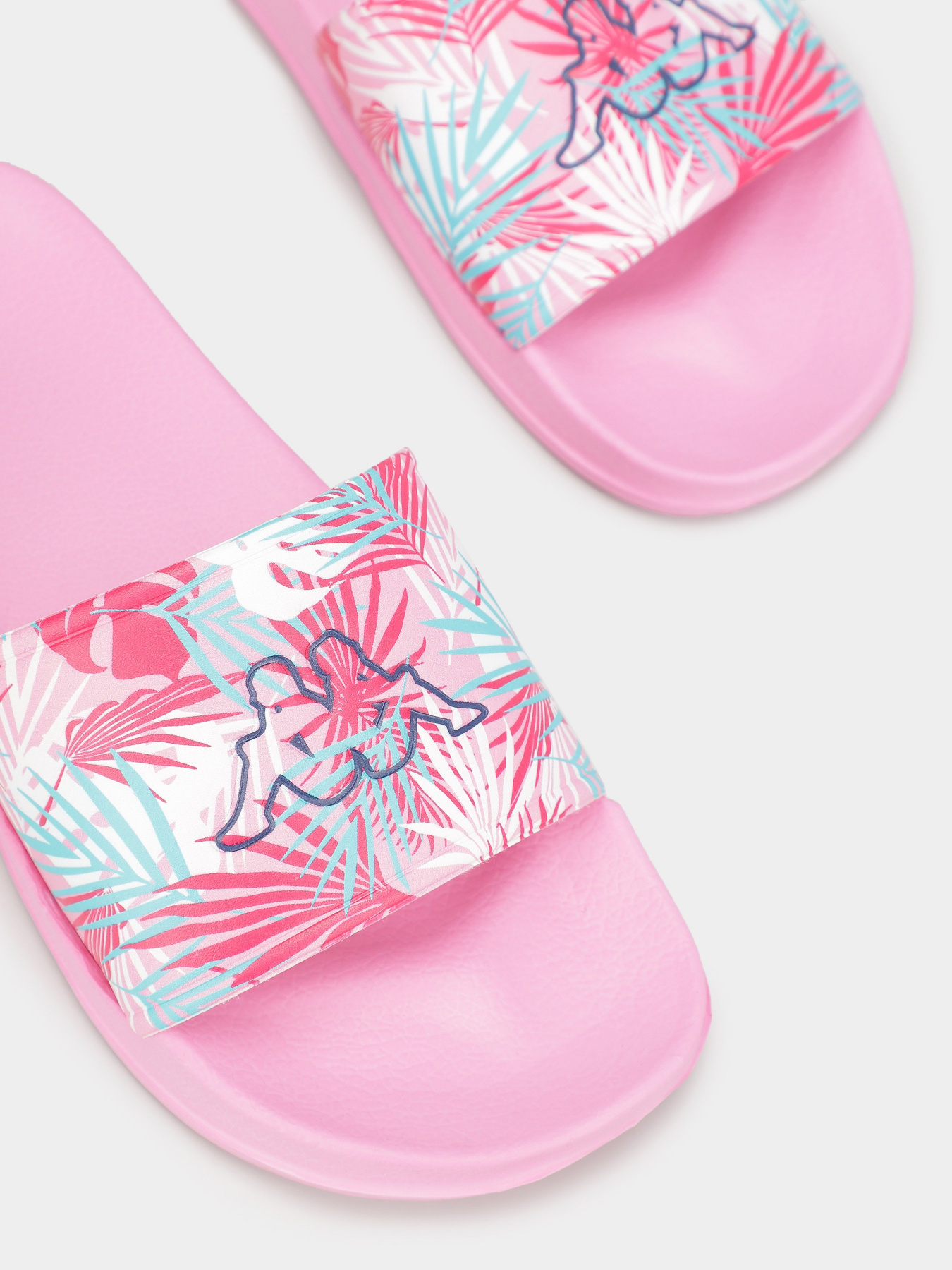 Шлепанцы Kappa Fantastic модель 243123PA-2122 Фото