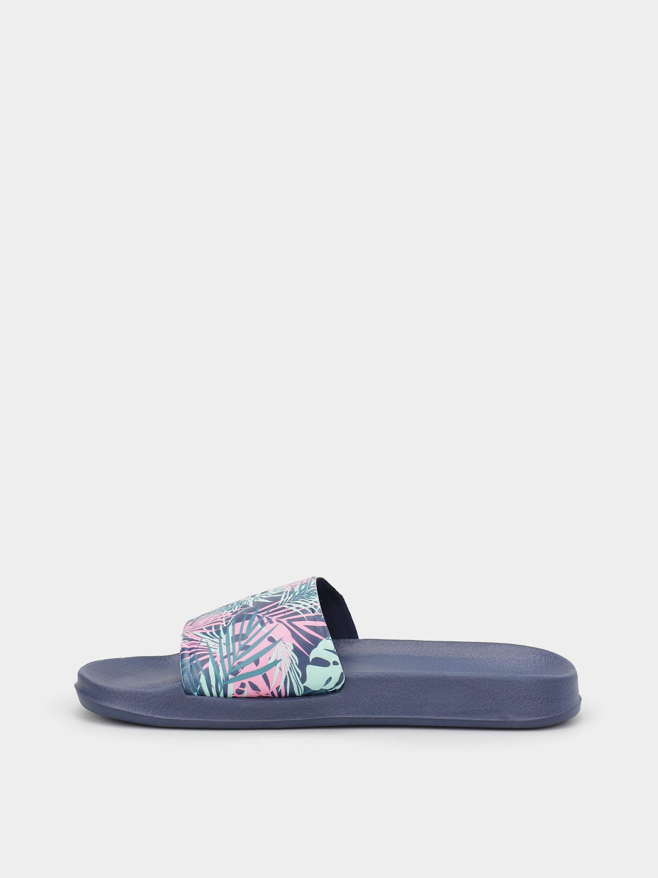 Шльопанці Kappa Fantastic модель 243123PA-6737 Фото