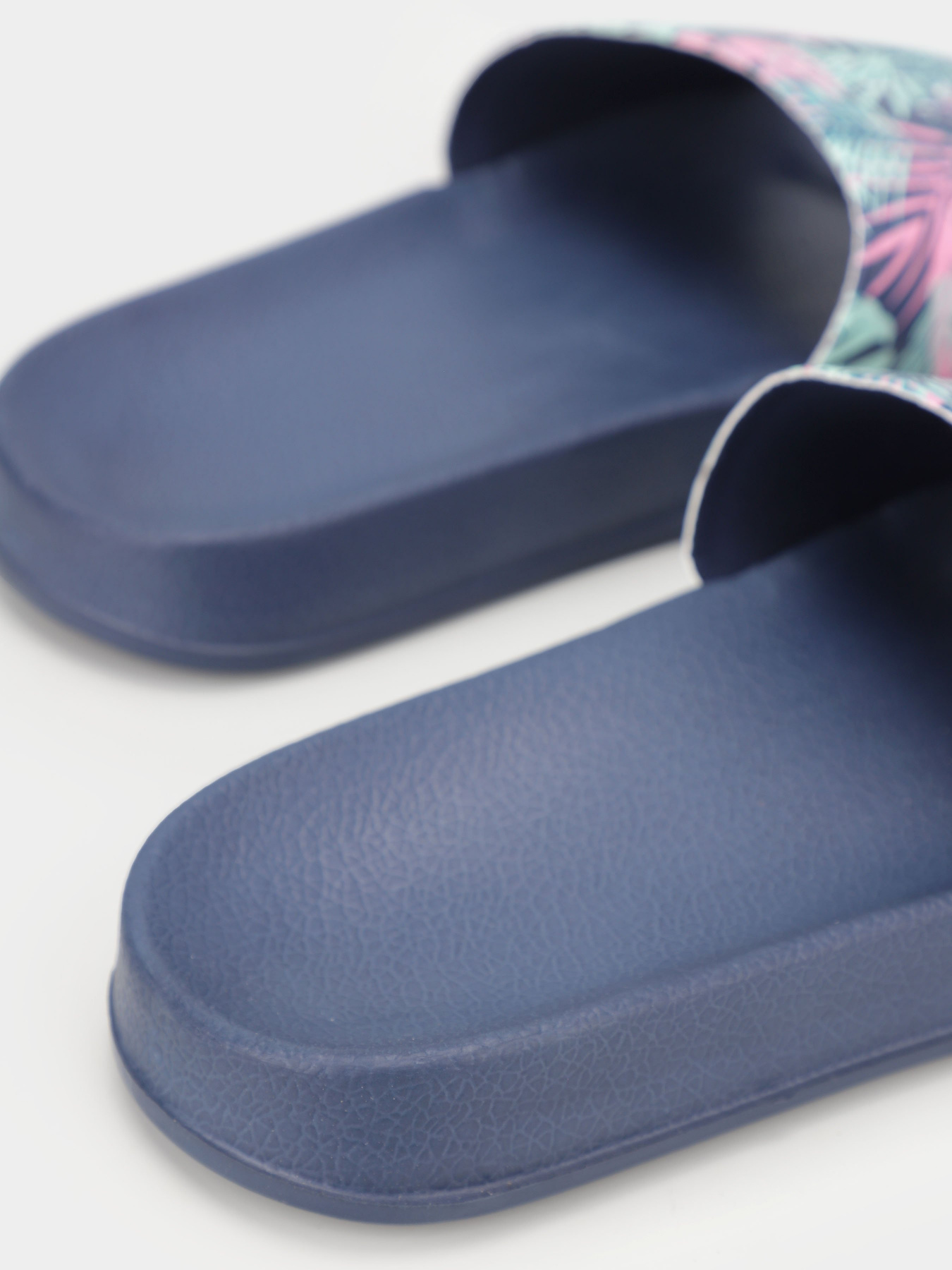 Шльопанці Kappa Fantastic модель 243123PA-6737 Фото