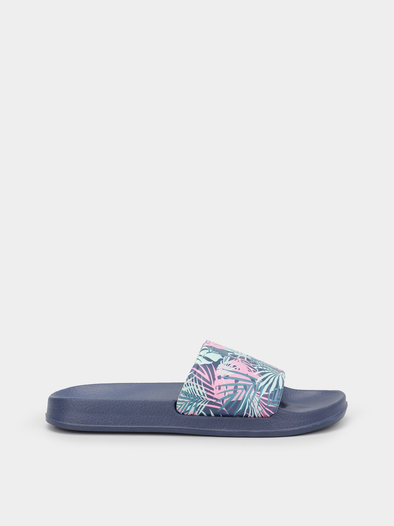 Шльопанці Kappa Fantastic модель 243123PA-6737 Фото