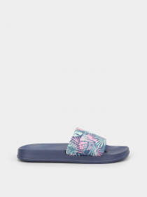 Шльопанці Kappa Fantastic модель 243123PA-6737 Фото