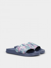 Шлепанцы Kappa Fantastic модель 243123PA-6737 Фото