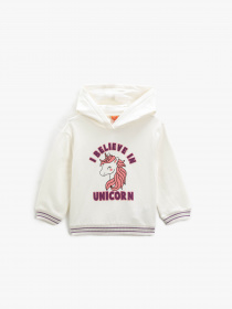 Худи Koton модель 3WMG10240AK010 Фото