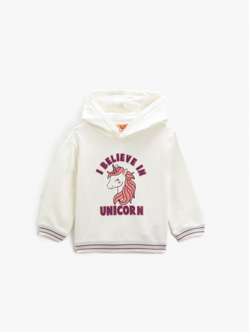 Худи Koton модель 3WMG10240AK010 Фото