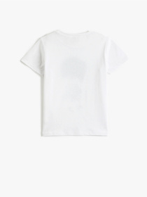 Футболка Koton модель 3SKB10084TK001 Фото