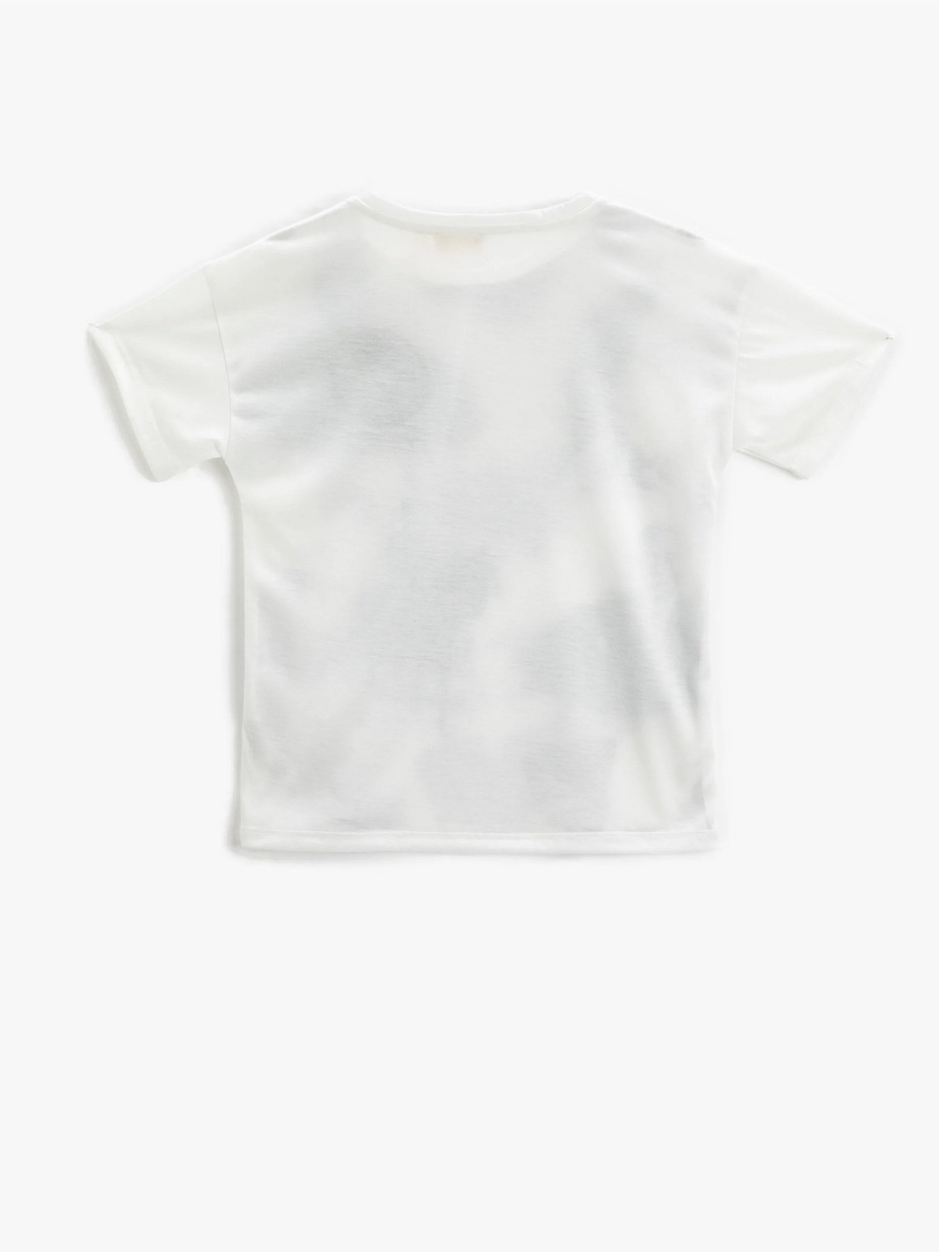 Футболка Koton модель 3SKB10221TK000 Фото