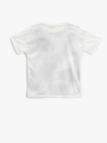 Футболка Koton модель 3SKB10221TK000 Фото