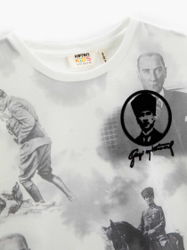 Футболка Koton модель 3SKB10221TK000 Фото