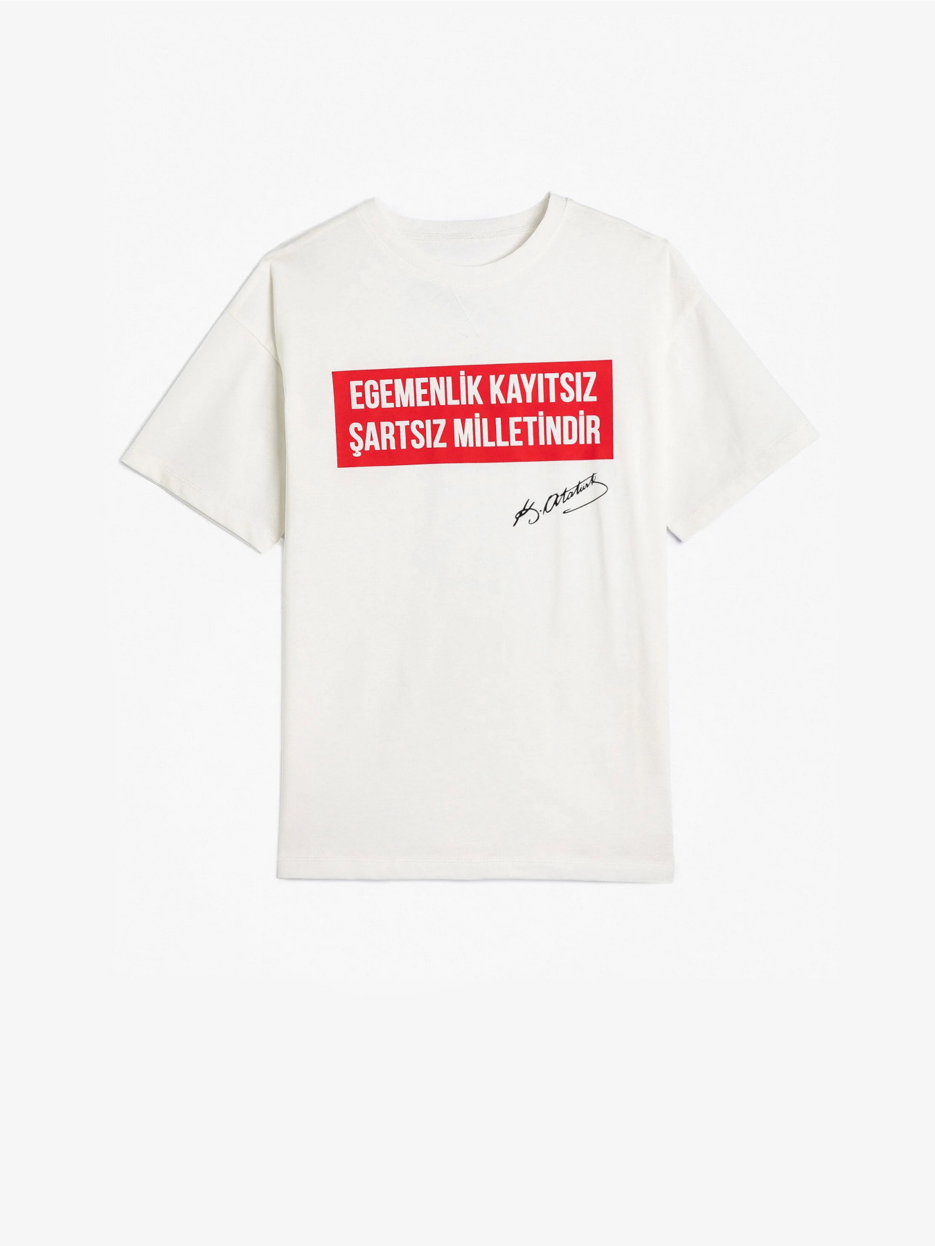 Футболка Koton модель 3SKB10684TK000 Фото