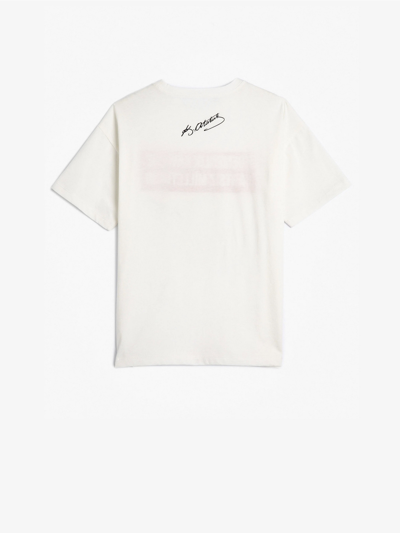 Футболка Koton модель 3SKB10684TK000 Фото