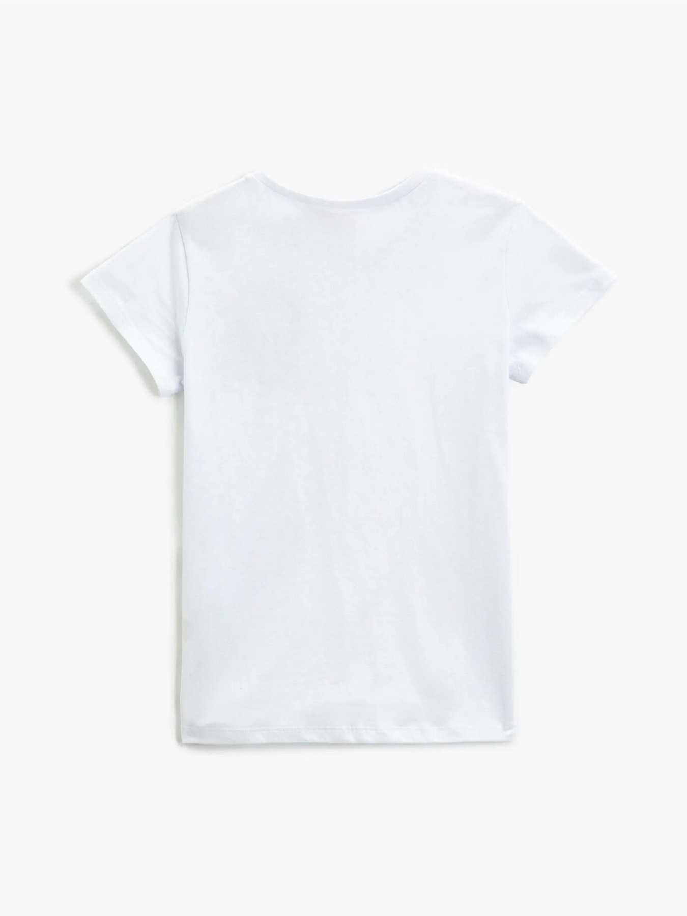 Футболка Koton модель 3SKG10055AK000 Фото