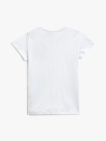 Футболка Koton модель 3SKG10055AK000 Фото