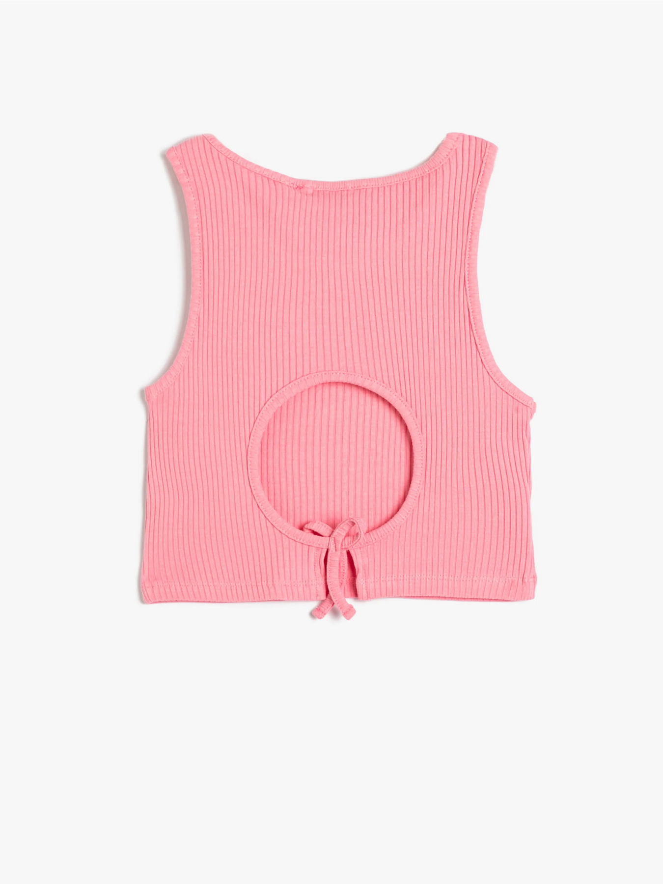 Топ Koton Модель 3SKG30023AK252 Фото