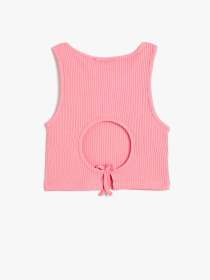 Топ Koton Модель 3SKG30023AK252 Фото