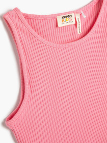 Топ Koton Модель 3SKG30023AK252 Фото