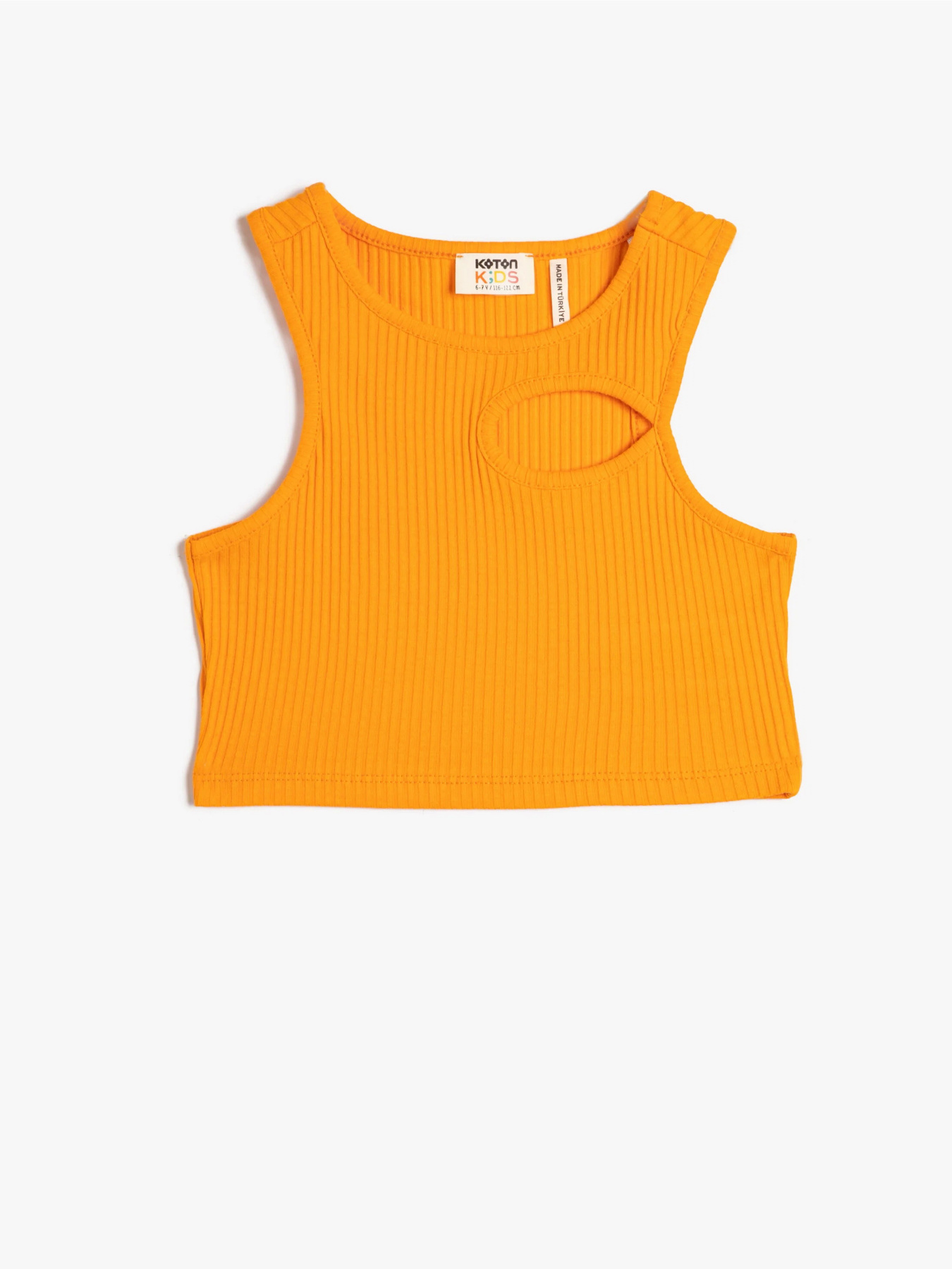 Топ Koton Модель 3SKG30037AK229 Фото