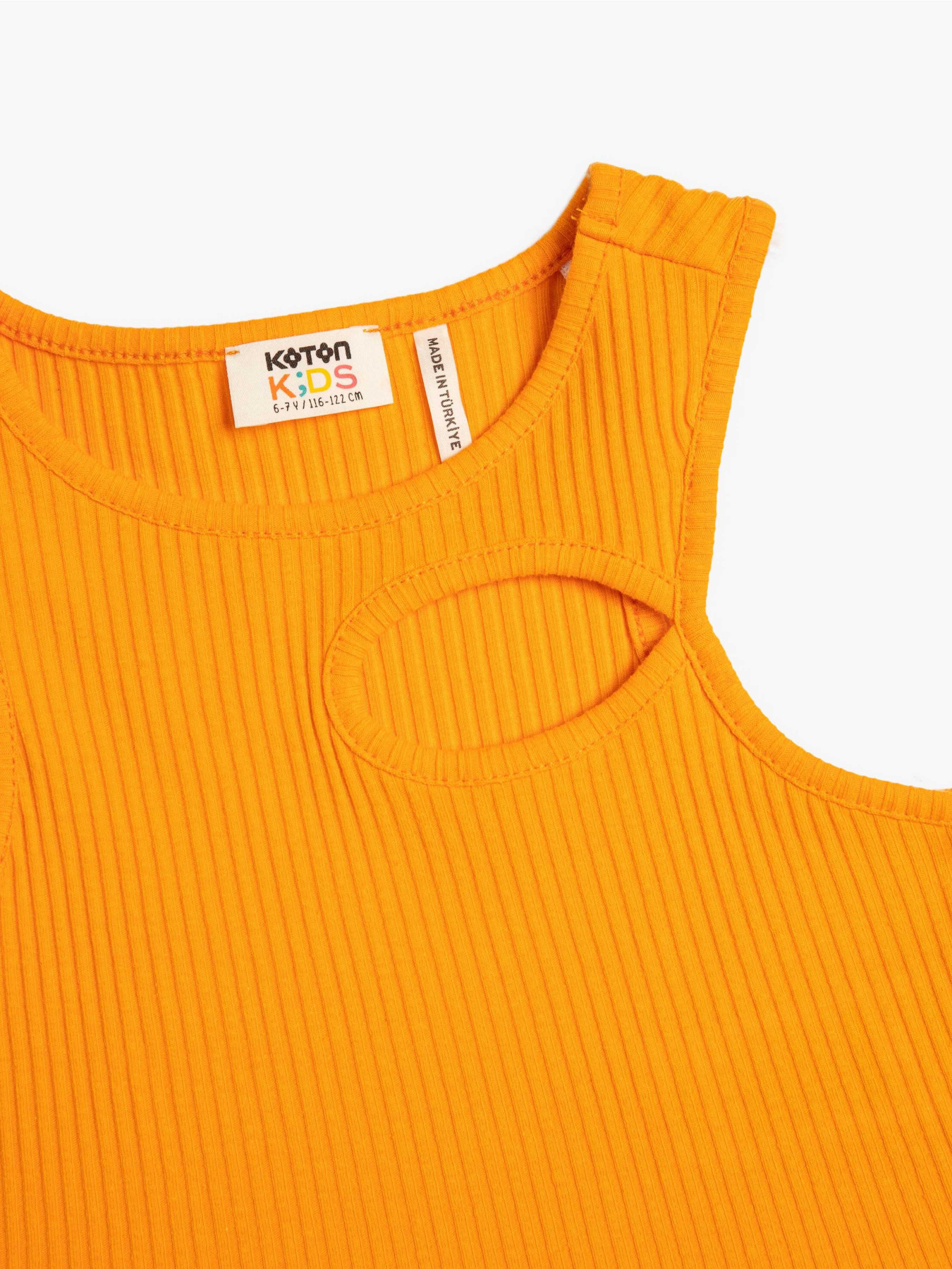 Топ Koton Модель 3SKG30037AK229 Фото