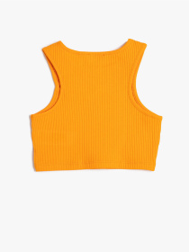 Топ Koton Модель 3SKG30037AK229 Фото