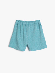 Шорты Koton модель 3SKG40216AK624 Фото