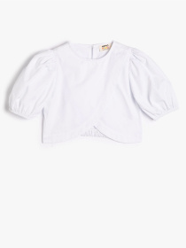 Блуза Koton Модель 3SKG60193AW000 Фото