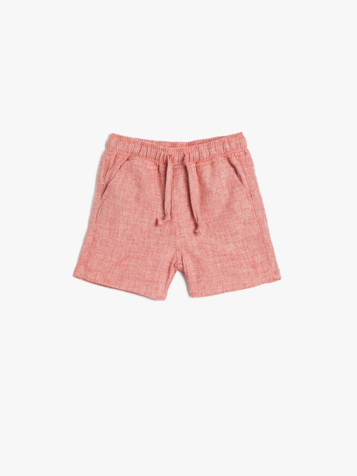 Шорты Koton модель 3SMB40047TW402 Фото