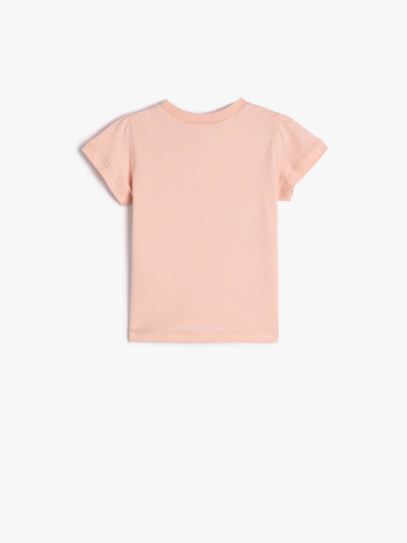 Футболка Koton Модель 3SMG10143AK274 Фото