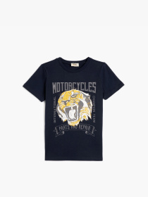 Футболка Koton модель 4SKB10156TK624 Фото