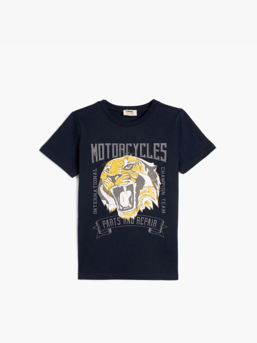 Футболка Koton модель 4SKB10156TK624 Фото