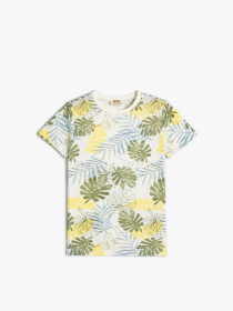 Футболка Koton модель 4SKB10307TK0D1 Фото