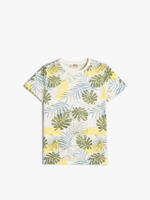 Футболка Koton модель 4SKB10307TK0D1 Фото