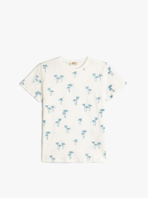 Футболка Koton модель 4SKB10309TK0D1 Фото