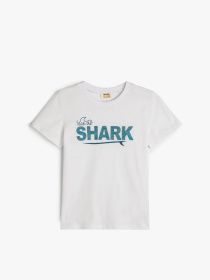 Футболка Koton модель 4SKB10440TK000 Фото