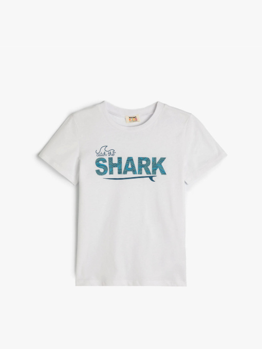 Футболка Koton модель 4SKB10440TK000 Фото