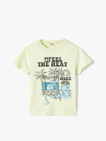 Футболка Koton модель 4SKB10452TK786 Фото