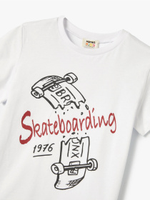 Футболка Koton Модель 4SKB10462TK000 Фото