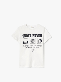 Футболка Koton модель 4SKB10481TK010 Фото